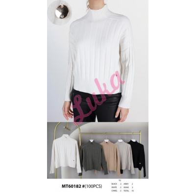 Women's sweater 58829