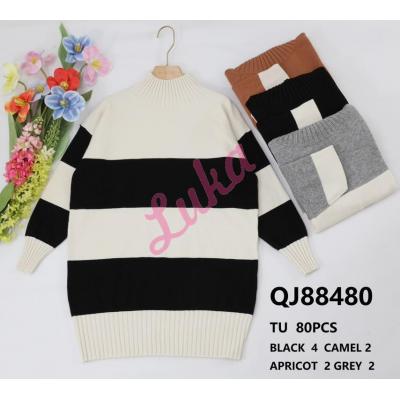 Women's sweater 88480