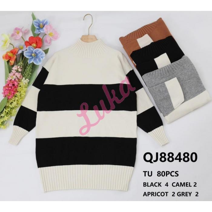 Women's sweater 87787