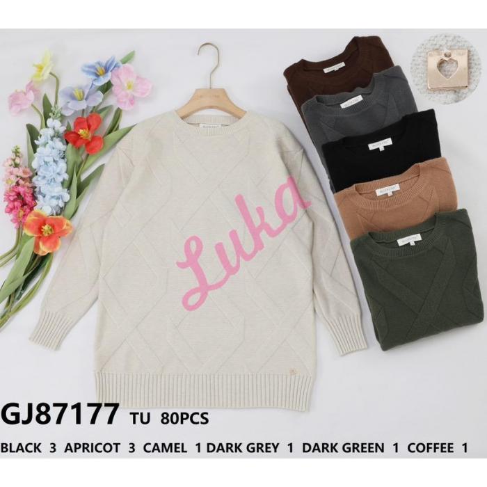 Women's sweater 88480