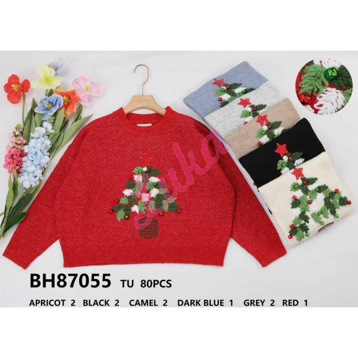 Women's sweater 87890