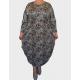 Women's dress Polska kou-