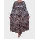 Women's dress Polska kou-