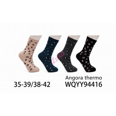 Women's Socks THERMO Pesail WQYY94416