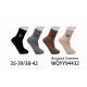 Women's Socks Angora THERMO Pesail WQYY94417