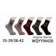 Women's Socks Angora THERMO Pesail WQYY94432