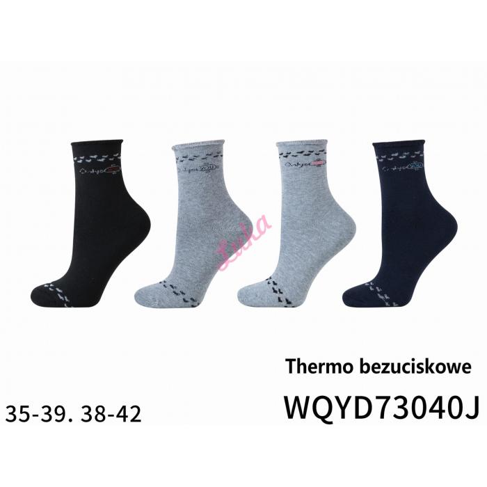 Women's Socks THERMO Pesail 51587