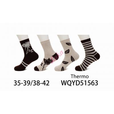 Women's Socks THERMO Pesail WQYD51563