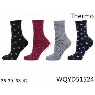 Women's Socks THERMO Pesail WQYD51524