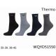 Women's Socks THERMO Pesail WQYD51524