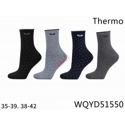 Women's Socks THERMO Pesail WQYD51550