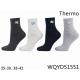 Women's Socks THERMO Pesail WQYD51550