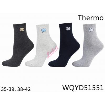 Women's Socks THERMO Pesail WQYD51551