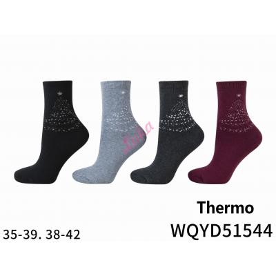 Women's Socks THERMO Pesail WQYD51544