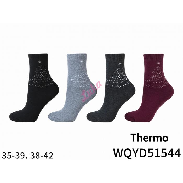 Women's Socks THERMO Pesail WQYD51551