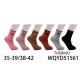 Women's Socks THERMO Pesail WQYD51564