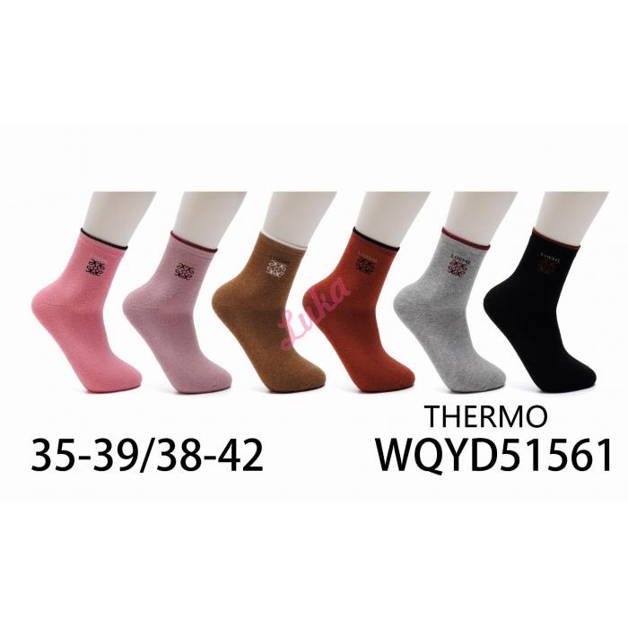 Women's Socks THERMO Pesail WQYD51564