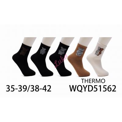 Women's Socks THERMO Pesail WQYD51562