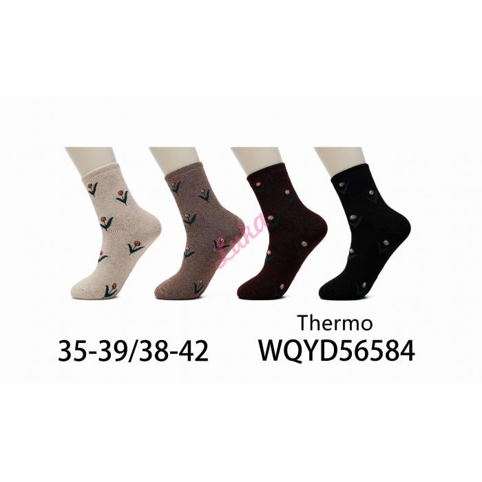 Women's Socks THERMO Pesail WQYD51562