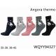 Skarpety damskie Angora THERMO Pesail WQYY94430