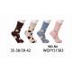 Women's Socks Angora THERMO Pesail WQYY51580