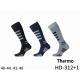 Men's Socks Angora THERMO Pesail MQYY97265