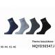 Men's Socks THERMO Pesail HD-416