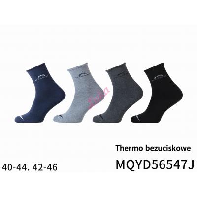 Men's Socks THERMO Pesail MQYD56547J