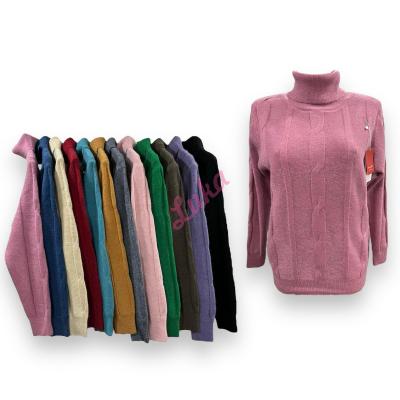 Women's sweater HB665