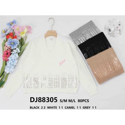 Sweter damski 88305