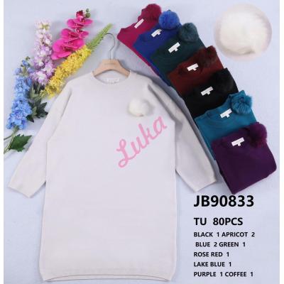 Women's sweater 88305