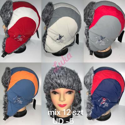 Women's cap ud-5