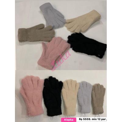 Gloves 5559