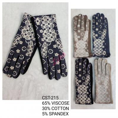 Women's gloves cst-215