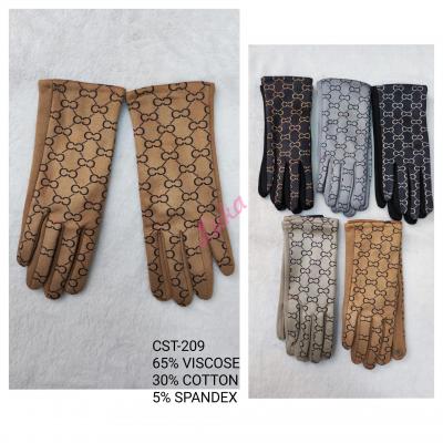 Women's gloves cst-209