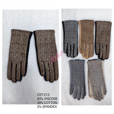 Women's gloves cst-213