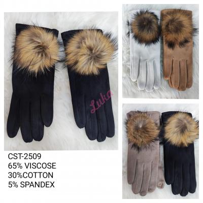 Women's gloves cst-2509