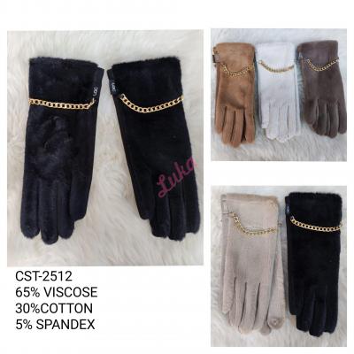 Women's gloves cst-2512