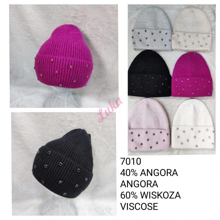 Women's cap