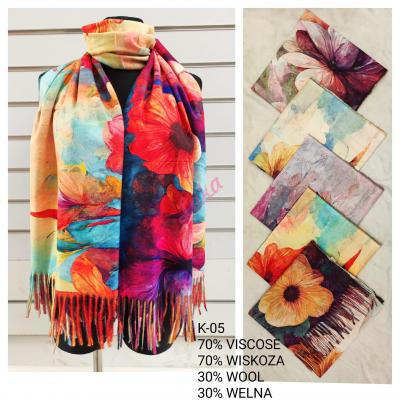 Women's Scarf