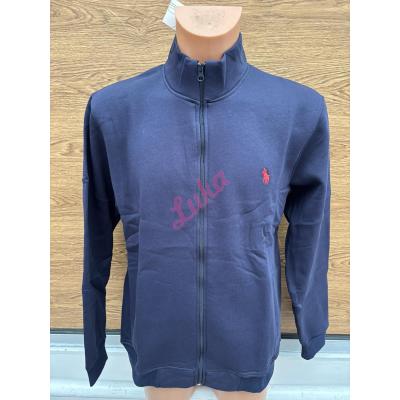 Men's hoodie 17271 3D