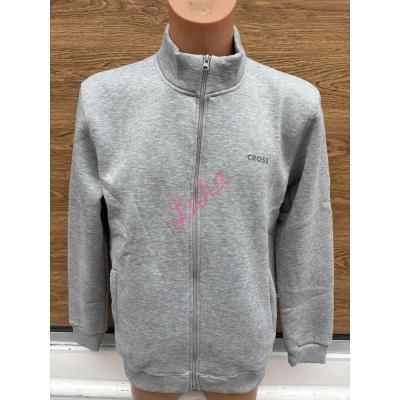 Men's hoodie 1327