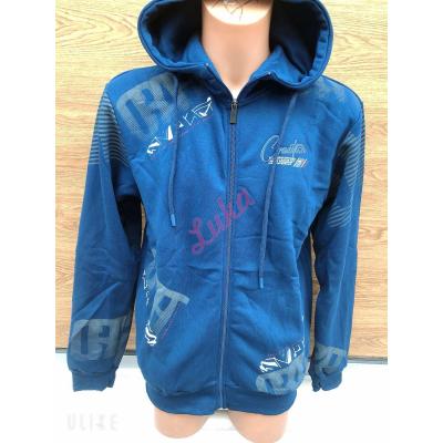 Men's hoodie 1425