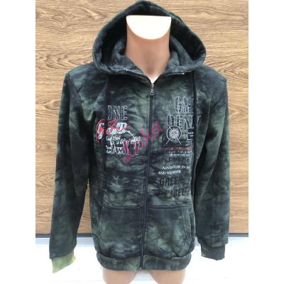 Men's hoodie 1430