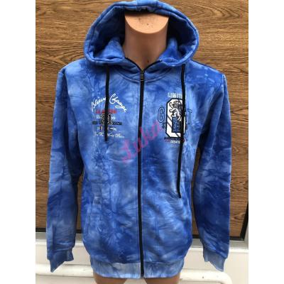 Men's hoodie 1431