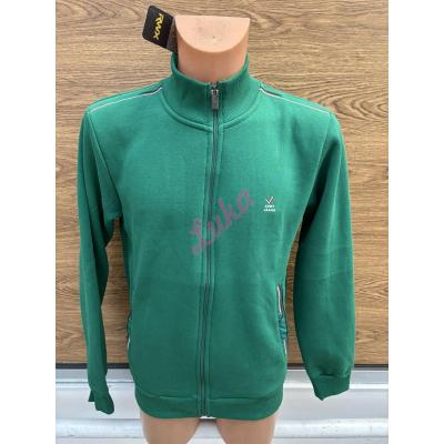 Men's hoodie 1434