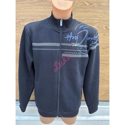 Men's hoodie 1436