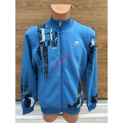 Men's hoodie 1436