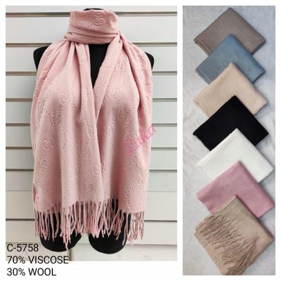 Women's Scarf