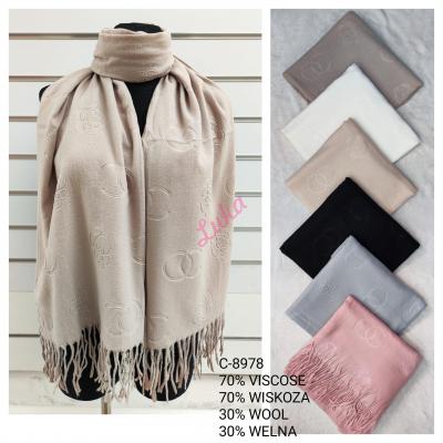 Women's Scarf